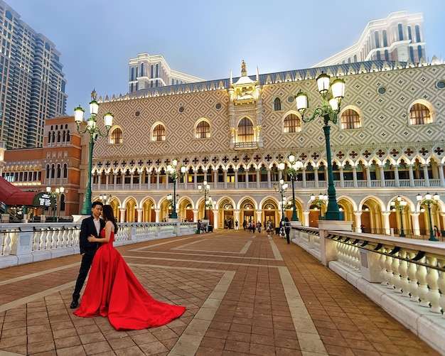 Al Habtoor Palace Dubai удостоєний премії 2025 Preferred Awards of Excellence