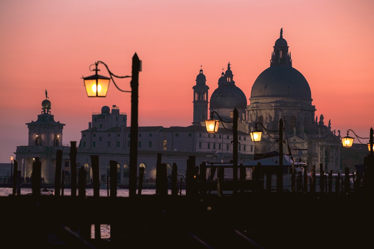 Essential Things to Do in Venice