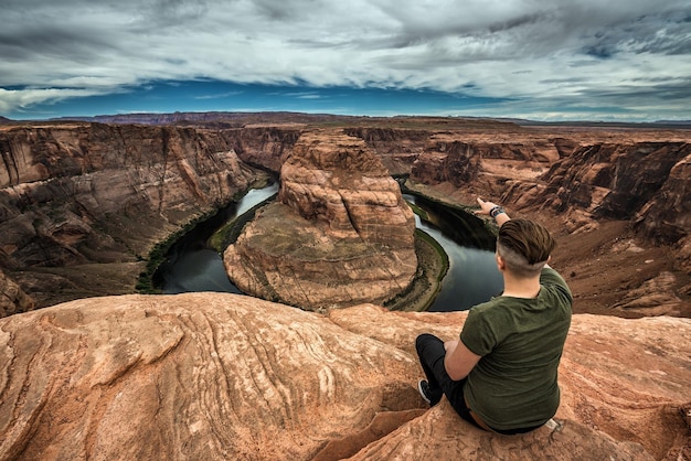 Exploring America's Breathtaking Train Journey Across the Country