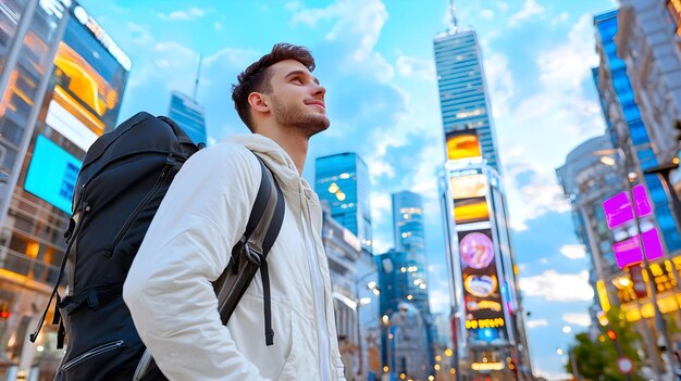 Experience Modern Urban Stays at Shanghai's Aloft Hongqiao