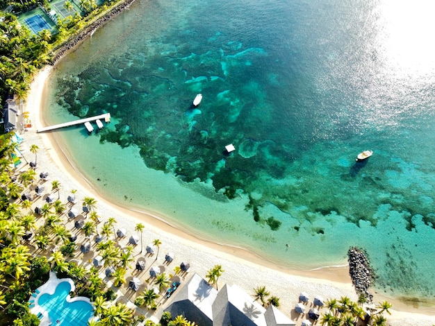 Amanpulo Elevates Its Resort Experience with Exciting New Features for 2025