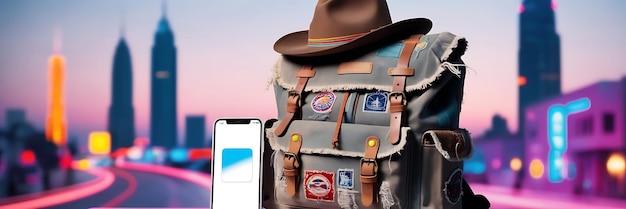 2025 Travel Trends in the US Show a Preference for Road Trips and Beach Holidays