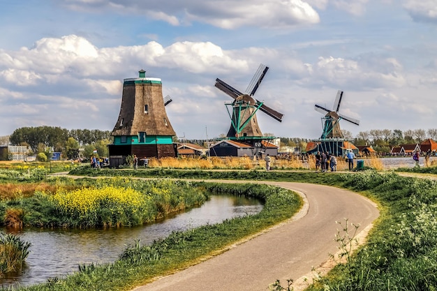 Amsterdam Countryside - 10 Day Trip Tips for a Perfect Getaway