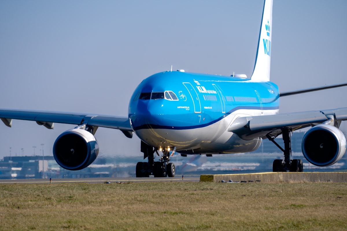 Amsterdam Schiphol Airport Transfers - Private Taxi Service for Seamless Travel