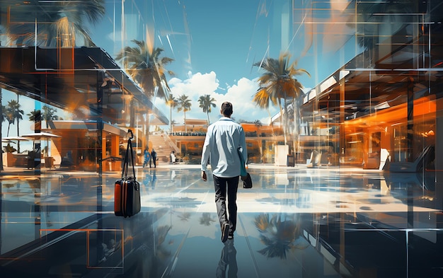 Expanding Luxury: New Developments at Anantara Clear Water Bay Sanya Resort