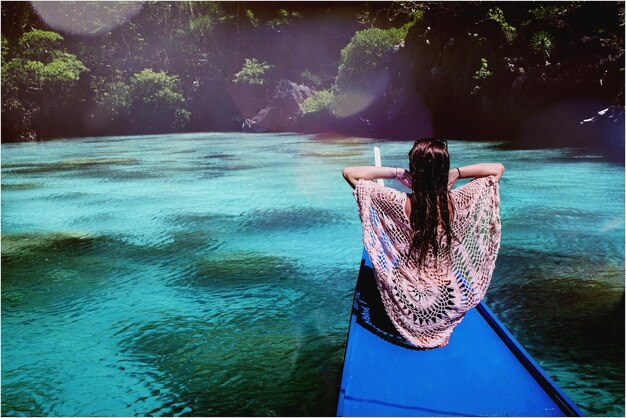 Artistic Inspiration at Anantara Veli Maldives Resort with Cambodian Artist FONKi