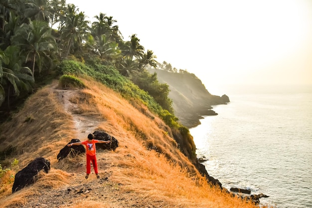 Andhra Pradesh Tourism Sets Ambitious 20% Growth Target for this Fiscal Year