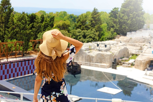 Відкриваємо чудеса Анталії: пляжі та стародавні скарби