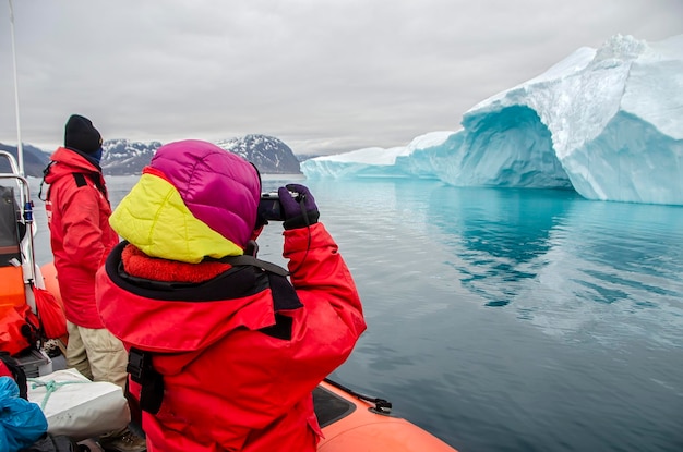 Embark on Unique Antarctica Cruises with Aurora Expeditions’ Special Deals for 2025–2028