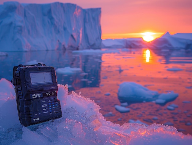Прогнози вказують на те, що кількість відвідувачів Антарктики може досягти 450 000 до 2033 року