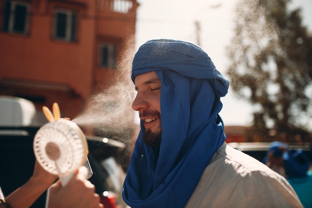 TCIG's Impact at Arabian Travel Market 2025 and the Future of Travel Technology