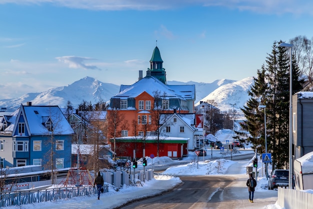 Explore Amazing Things to Do in Tromso: Your Ultimate Travel Guide
