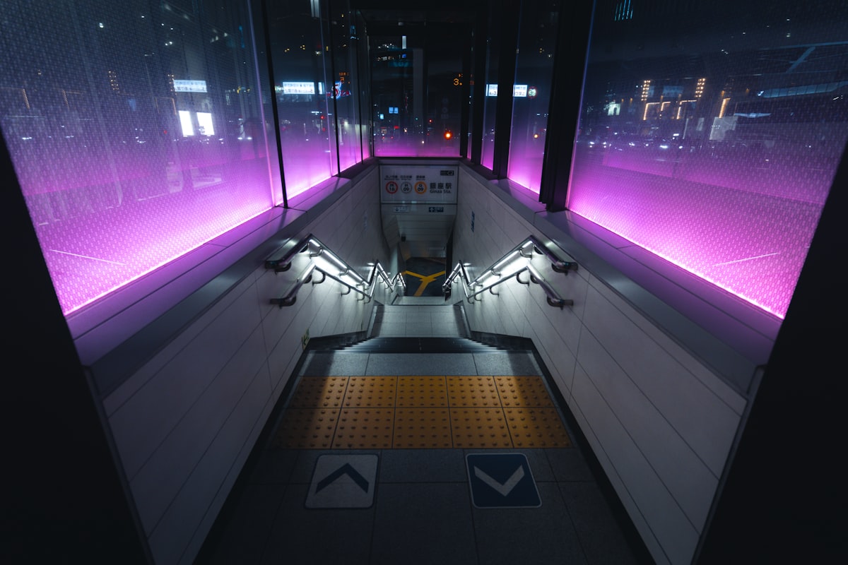 Klassificeras plattformar som Welcome Pickups som transporttjänster eller leverantörer av informationstjänster i EU?