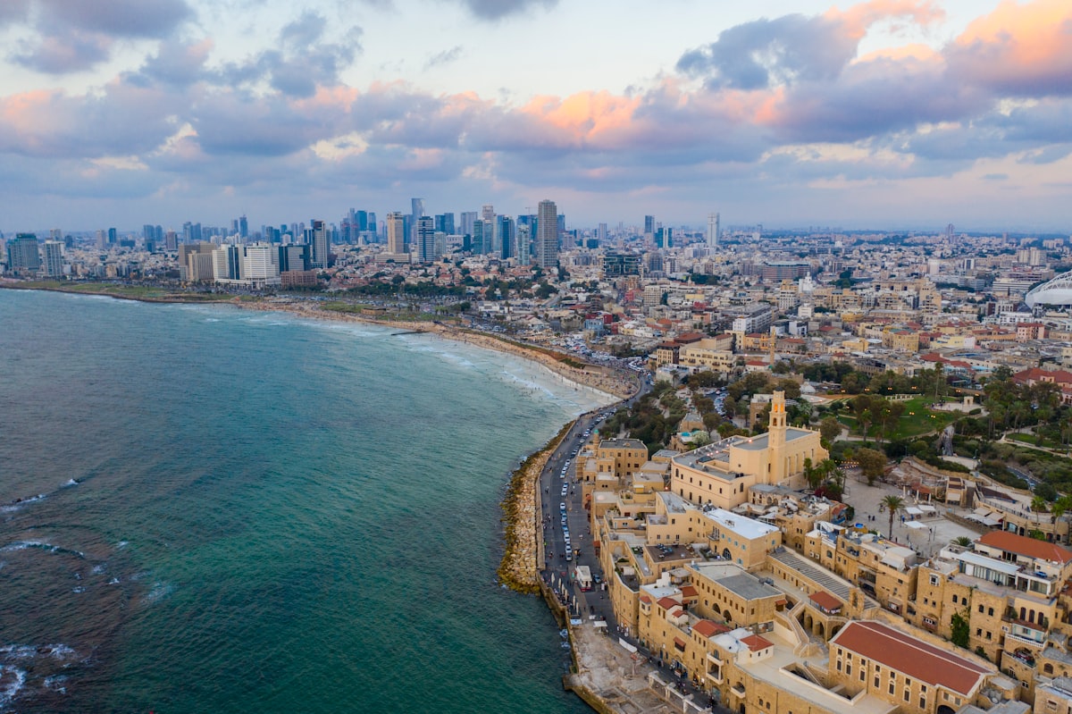 Israel Strengthens Its Appeal to Indian and Asian Travelers Following Ceasefire, Spotlighted at ITB Asia 2025