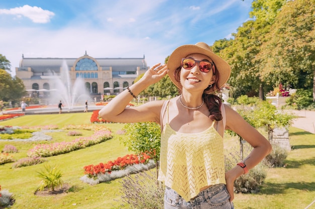 Apeejay Surrendra Park Hotels Reports ₹84 Crore Profit and Significant Growth