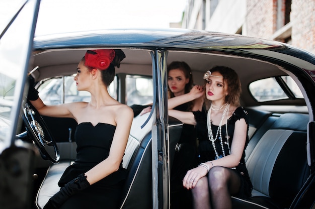 Athens Limo Rentals - Luxury Chauffeur Services in Athens, Greece