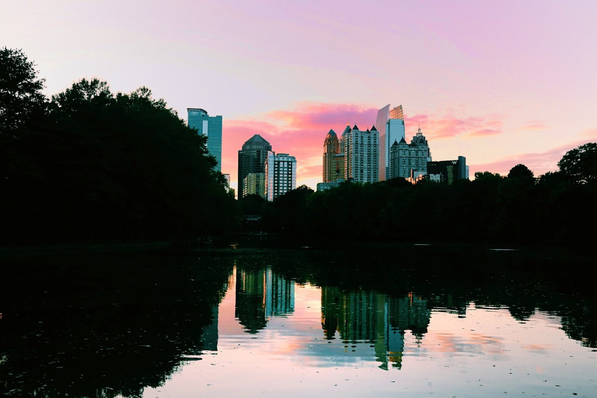 Amazing Atlanta Places to Visit