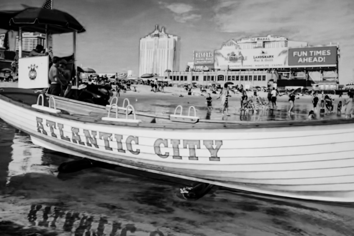 The Ultimate Guide to Exciting Things to Do in Atlantic City