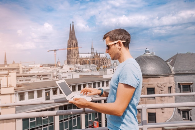 Німеччина інвестує в маркетингові кампанії, спрямовані на залучення індійських мандрівників