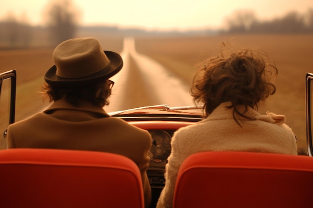 A Classic Movie Experience Unveiled at Austin Film Festival