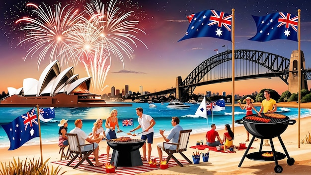 Australia's Travel and Tourism Sector Looks Set to Contribute $315 Billion by 2025