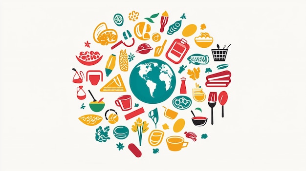 How Culture and Cuisine Shape Modern Tourism Expectations and Experiences