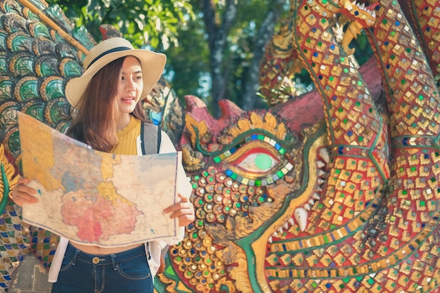 Відкрийте для себе культурну спадщину Південно-Східної Азії для сучасних мандрівників