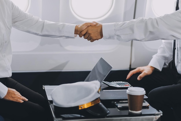 Нові авіаційні угоди між Саудівською Аравією та Панамою: Наслідки для майбутнього авіаперевезень