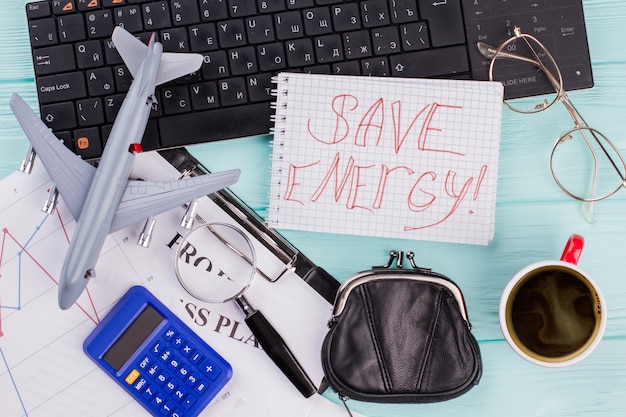 Enhancing Fuel Savings Through IATA FuelIS: The Case of GOL and TAP