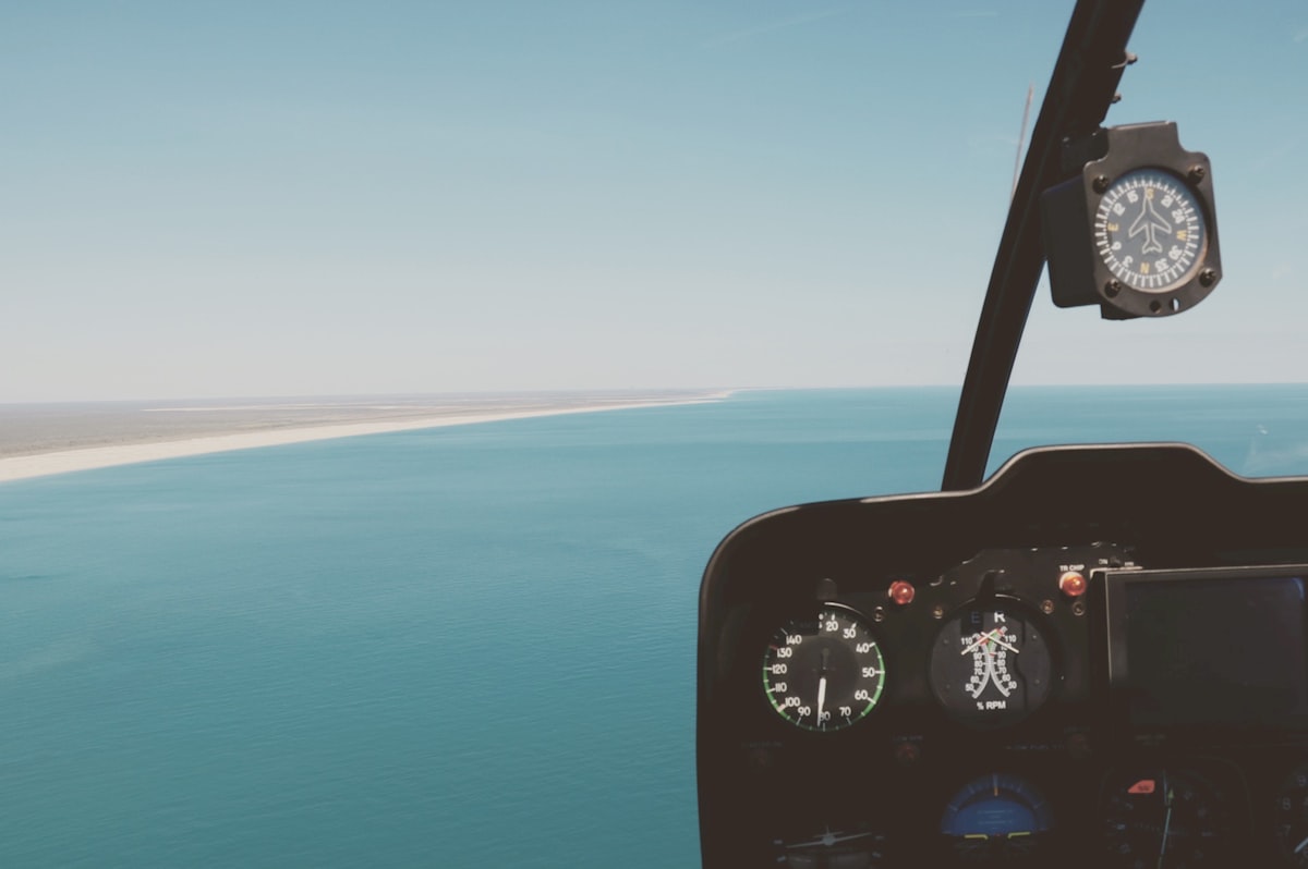 Simulator Test Results Following Ahmedabad Crash Reveal Boeing 787-8 Performance