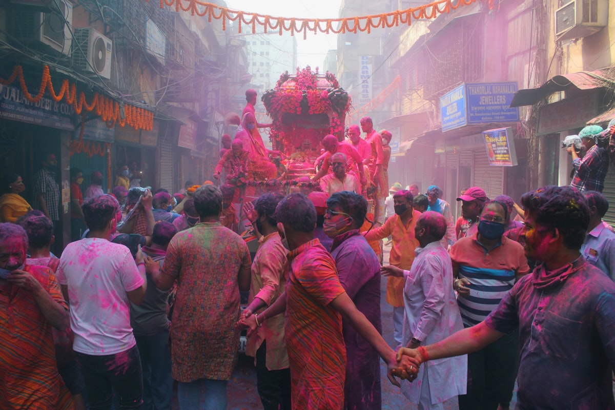 Over 5.5 Crore Devotees Have Experienced Ayodhya's Ram Temple Visits