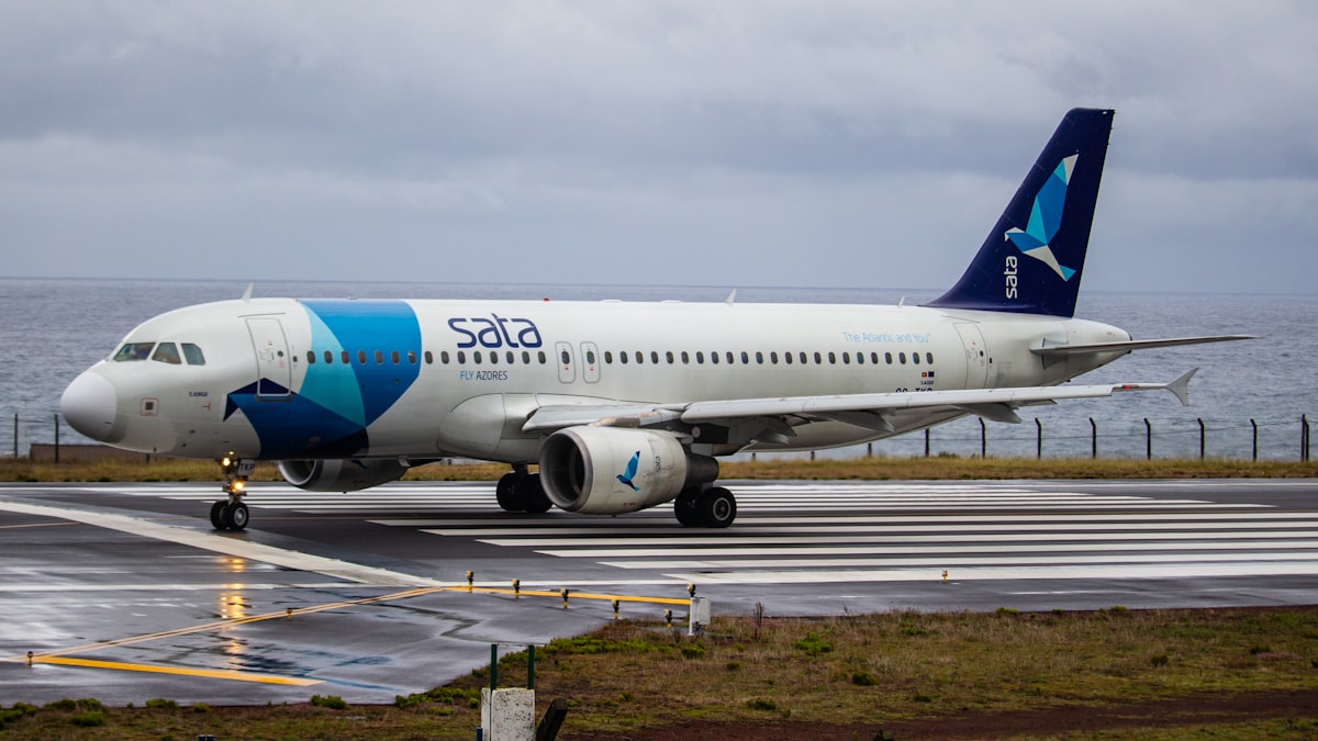 Azores Airlines Launches New Nonstop Flights from JFK Terminal One to Ponta Delgada, Boosting Access to the Azores and Europe
