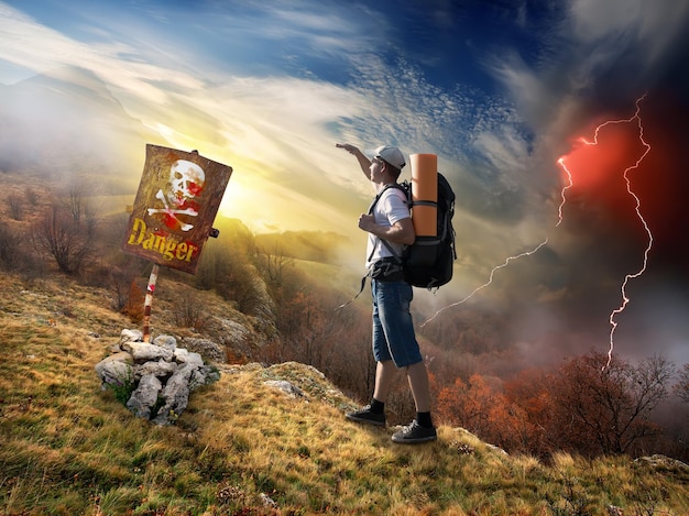 Tragedy Strikes: Flash Floods Leave Tourists Missing in