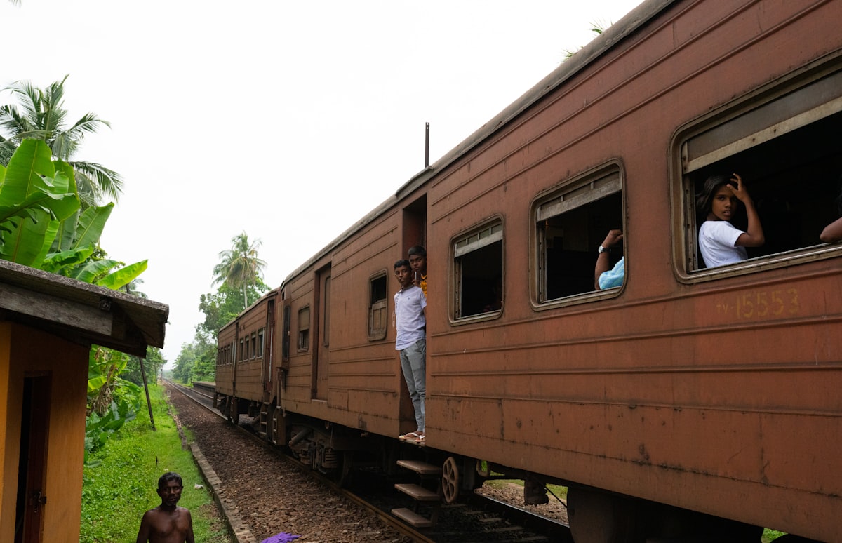 Railway link and promotion push Mizoram to 12.68 lakh tourists in two years