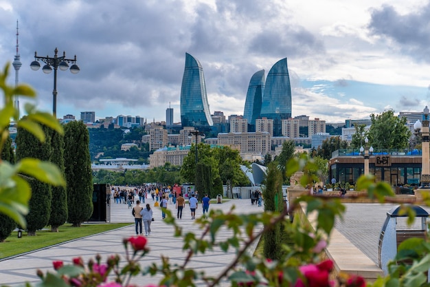 Top Things to Do in Baku: An Essential Travel Guide