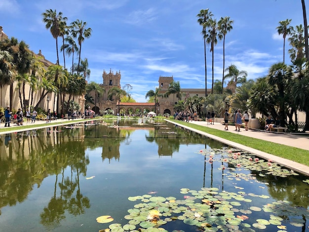 Ultimate Guide to Things to Do in Balboa Park