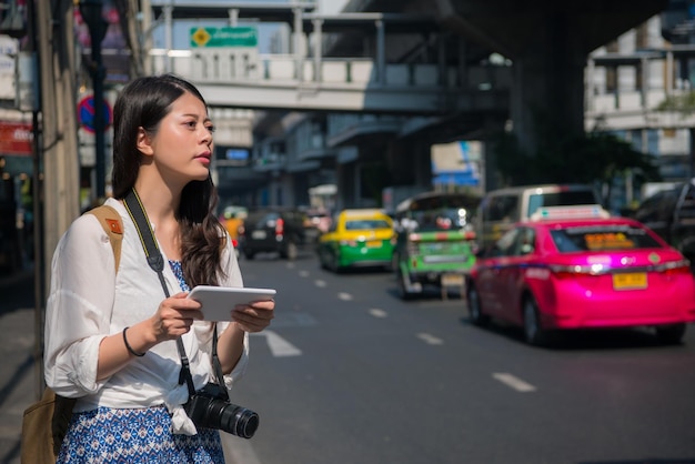 Bangkok Ταξί - Essential Tips and Information You Should Know