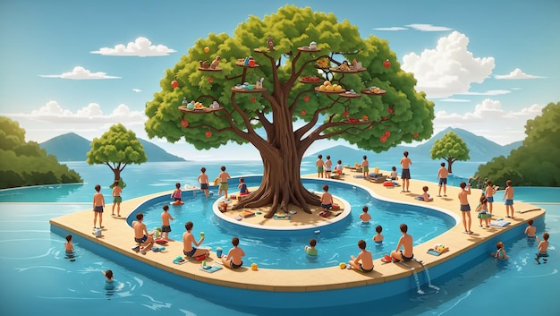 Banyan Group's Expansion: New Hotels and Cultural Immersion