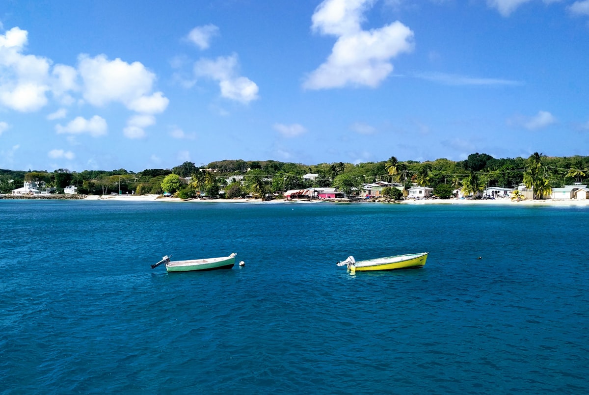 Barbados’ winter tourism thrives with robust hotel occupancy and balanced visitor markets
