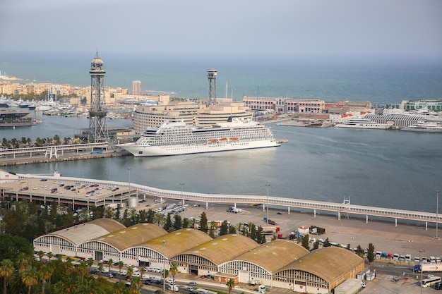 Barcelona Cruise Port Guide - Terminal Tips, Top Attractions, and Travel Essentials
