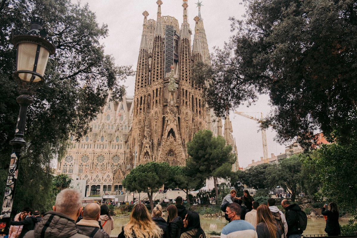 Barcelona's Tourism Conundrum: Social Movements and Local Backlash