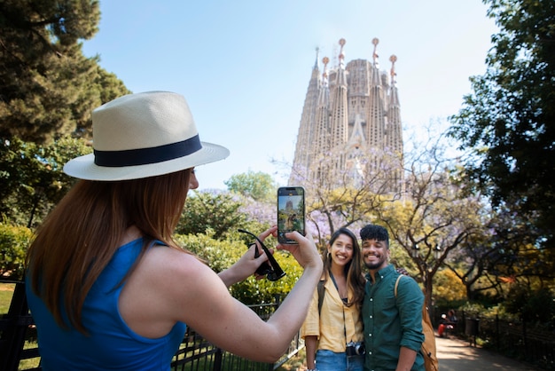 Is Barcelona Safe to Travel? A Comprehensive Guide