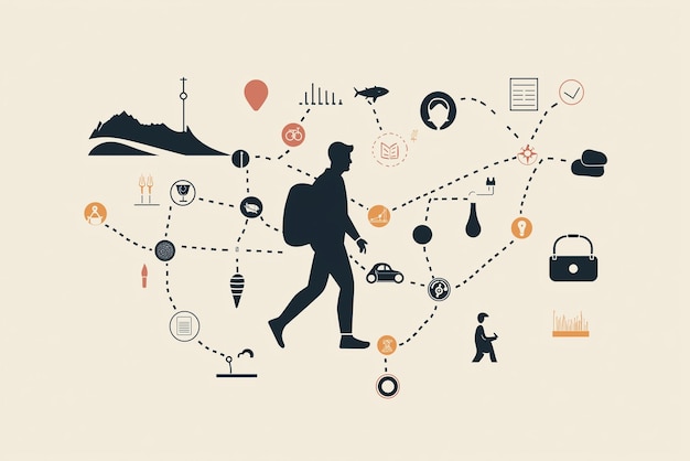 Discover Six New Walking Trails Along the BCP Coastline