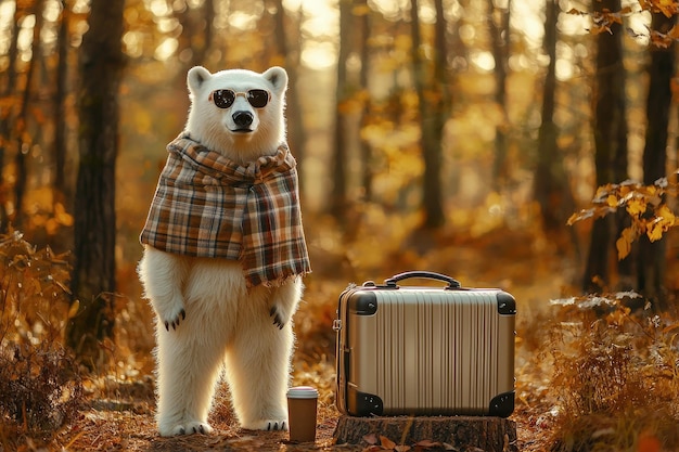 Travel Alert: Bear Incidents in Japan Prompt UK Foreign Office Warning for Tourists