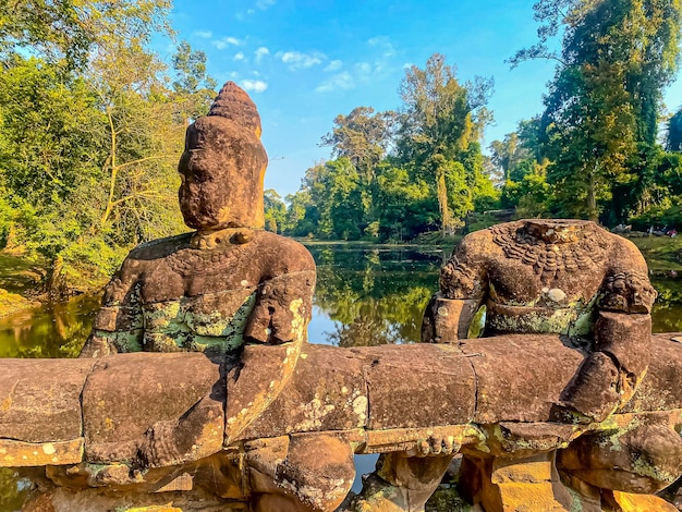 Чим зайнятися в Камбоджі