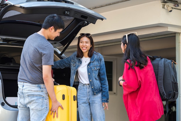 Beijing Car Service Rates - Transparent Pricing for Airport