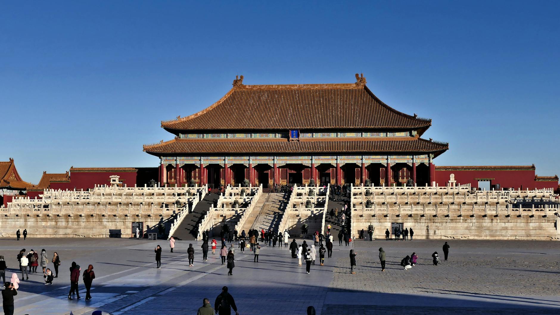 Beijing Layovers - 10 MUST-KNOW Tips for a Smooth Stopover