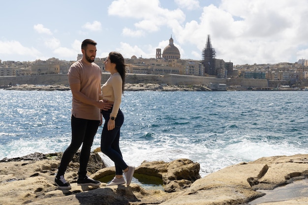 Beirut 5-Day Couples Adventure - Hidden Gems and Shopping Spree