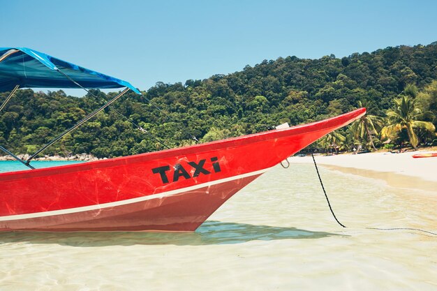 Belize Water Taxi to San Ignacio - Easy Shuttle Guide and Tickets