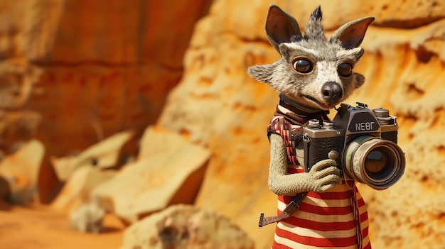 Memorable Film Animals and Where They Fit into Screen Culture